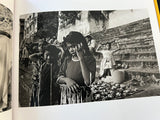 Sheth,Ketaki.  Bombay Mix: Street Photographs Signed