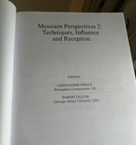 Dingle, Christopher & Fallon, Robert Messiaen Perspectives 2 : Techniques, Influence and Reception