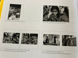 Sheth,Ketaki.  Bombay Mix: Street Photographs Signed