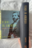 Verdi in America