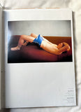 Visionaire 46: Uncensored Mario Testino Limited Edition