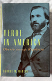 Verdi in America