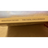 Faulks, Sebastian The Fatal Englishman SIGNED - TC Books