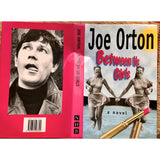 Orton, Joe    Between Us Girls - TC Books