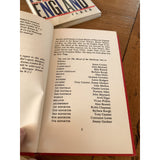 Osborne, John Plays for England - TC Books