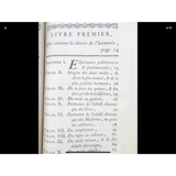 D'Alembert , Jean le Rond  Elements de Musique Theorique et Pratique de Rameau - TC Books