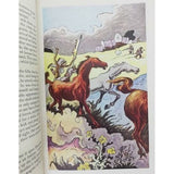 Parkman, Francis The Oregon Trail    SIGNED BY ILLUSTRATOR - TC Books