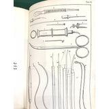 Morgan, John Lectures on Diseases of the Eye 1839 - TC Books