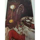 Baal-Teshuva, Jacob. Chagall A Retrospective 1st Ed HB - TC Books