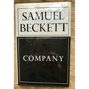 Beckett, Samuel Company - TC Books