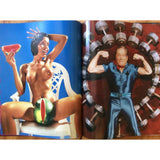 Lachapelle, David   Hotel Lachapelle    SIGNED - TC Books