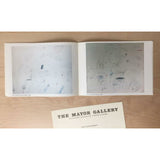 Twombly, Cy  An Exhibition of Paintings 1982   SIGNED - TC Books