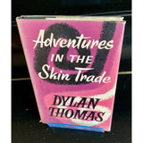 Thomas, Dylan  Adventures in the Skin Trade - TC Books