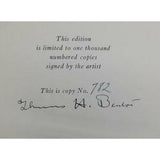 Parkman, Francis The Oregon Trail    SIGNED BY ILLUSTRATOR - TC Books