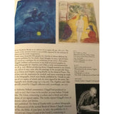 Baal-Teshuva, Jacob. Chagall A Retrospective 1st Ed HB - TC Books