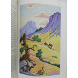 Parkman, Francis The Oregon Trail    SIGNED BY ILLUSTRATOR - TC Books