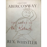 Aberconway, Christabel     The Story of Mr Korah - TC Books