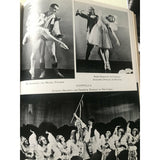 Goode, Gerald. Editor.   The Book of Ballet Classic and Modern - TC Books