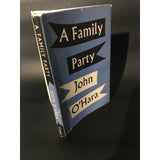 O’Hara John.   A Family Party - TC Books