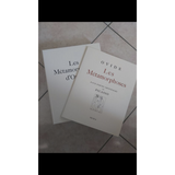 Ovid. Metamorphoses (Les Metamorphoses d’Ovide) - TC Books