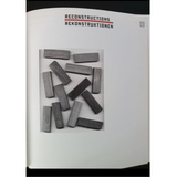 Rodchenko Alexander Spatial Constructions - TC Books