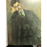 Alexandre, Noel The Unknown Modigliani - TC Books