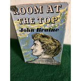 Braine, John     Room at the Top - TC Books