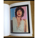 Winkel, Evert    Mick Jagger