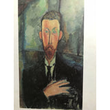 Alexandre, Noel The Unknown Modigliani - TC Books