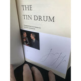 Grass, Gunter.  The Tin Drum.   SIGNED - TC Books