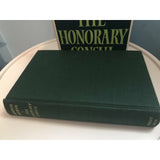 Greene, Graham    The Honorary Consul - TC Books