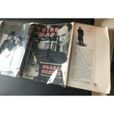 Greene, Graham The Third Man and the Fallen idol - TC Books