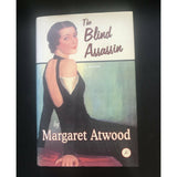 Atwood, Margaret   The Blind Assassin - TC Books