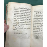 Rameau, Jean-Philippe  Demonstration du Principe de l'Harmonie 1750 - TC Books