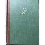 Gershwin, Ira   Lyrics on several occasions          SIGNED - TC Books