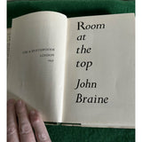 Braine, John     Room at the Top - TC Books