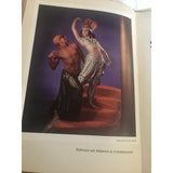 Anthony Gordon      Studies of Dancers - TC Books