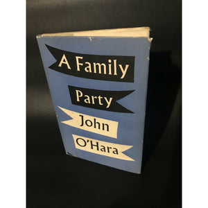 O’Hara John.   A Family Party - TC Books