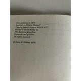 McGahern, John  The Pornographer - TC Books