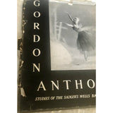 Anthony, Gordon    Studies of the Sadler's Wells Ballet Company SIGNED - TC Books