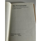 McGahern, John  The Pornographer - TC Books