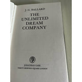 Ballard, J G.    The Unlimited Dream Company - TC Books