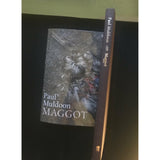 Muldoon, Paul     Maggot - TC Books