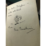 Gershwin, Ira   Lyrics on several occasions          SIGNED - TC Books