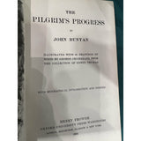 Bunyan, John  The Pilgrim’s Progress - TC Books