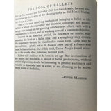 Goode, Gerald. Editor.   The Book of Ballet Classic and Modern - TC Books