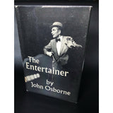 Osborne, John.  The Entertainer - TC Books