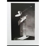 Rodchenko Alexander Spatial Constructions - TC Books