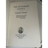 Greene, Graham    The Honorary Consul - TC Books