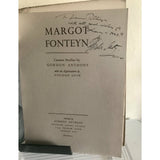 Anthony, Gordon      Margot Fonteyn    Signed - TC Books